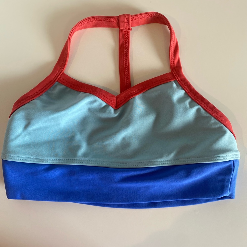 FIVE DANCEWEAR SPORTS BRA child medium